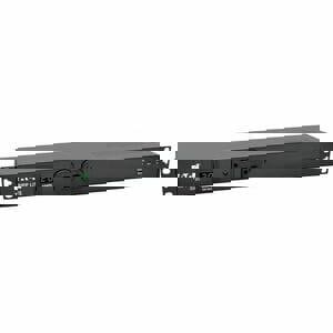 PDU METERED 1.92KW ISOBAR SURGE 20A 12 5